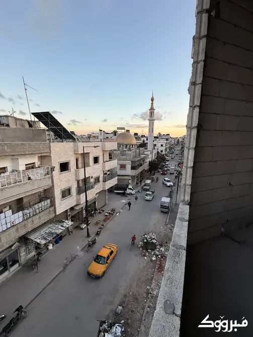 كتلة سكنية//المريجة//حمص حمص - الصورة 9