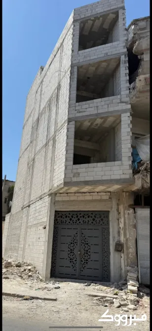 كتلة سكنية//المريجة//حمص حمص - الصورة 1