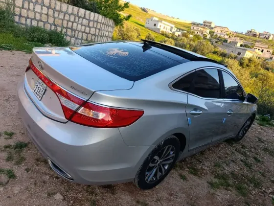 آزيرا 2012 //سرمدا إدلب
