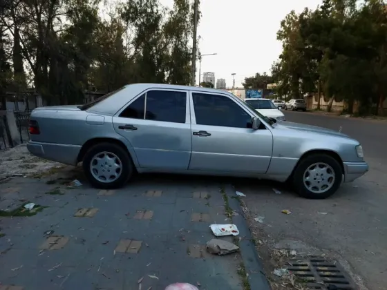 Mercedes 1992 E300//حمص حمص