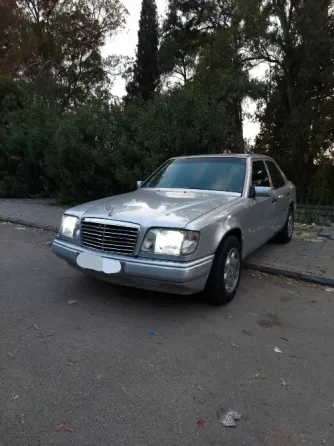Mercedes 1992 E300//حمص حمص