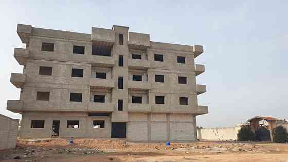 شقة او شقتين ممكن الدمج متجاورتين حمص كفرعايا حمص