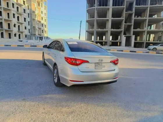 هيونداي سوناتا 2017//ادلب إدلب