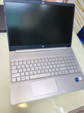 لابتوب مستعمل hp//الرقة الرقة