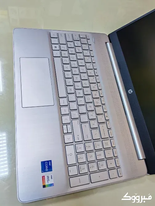 لابتوب مستعمل hp//الرقة الرقة - الصورة 3