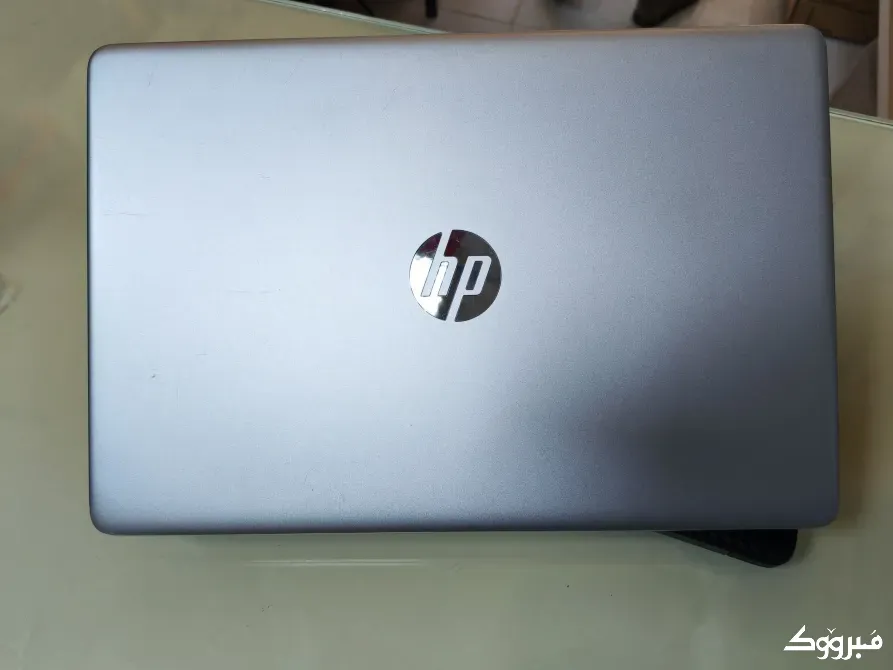 لابتوب مستعمل hp//الرقة الرقة - الصورة 2