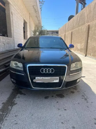 أودي A8 2006//جرمانا دمشق