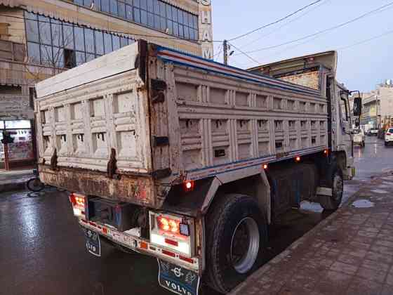 شحن فولفو F10 ريف حلب/الباب حلب