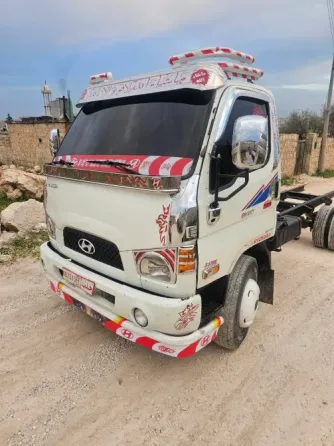 انتر كولر 78 2008 //الدانا إدلب
