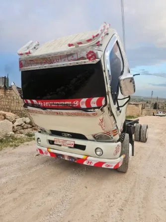 انتر كولر 78 2008 //الدانا إدلب