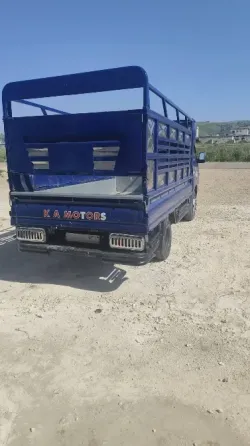 Kia 4000 2005//جسر الشغور إدلب