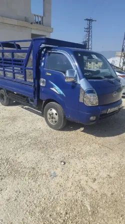 Kia 4000 2005//جسر الشغور إدلب