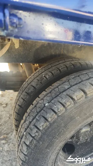Kia 4000 2005//جسر الشغور إدلب - الصورة 7