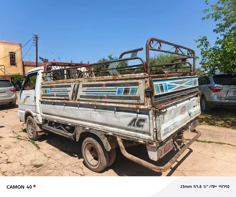 Kia2700 //حماه حماه - الصورة 4