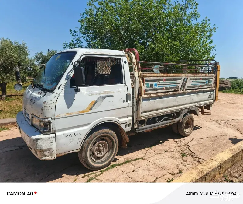 Kia2700 //حماه حماه - الصورة 3