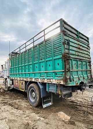 شحن سكانيا الرقة/فراقة الرقة