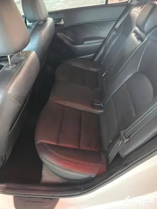 Kia k3 2015//حمص حمص - الصورة 10