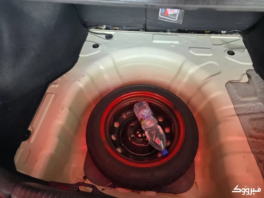 Kia k3 2015//حمص حمص - الصورة 6