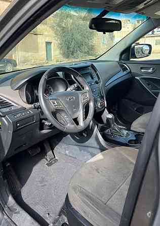 هيونداي سنتافيه 2015 درعا