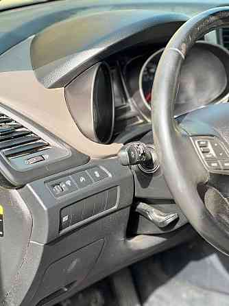 هيونداي سنتافيه 2015 درعا