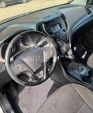 هيونداي سنتافيه 2015 درعا