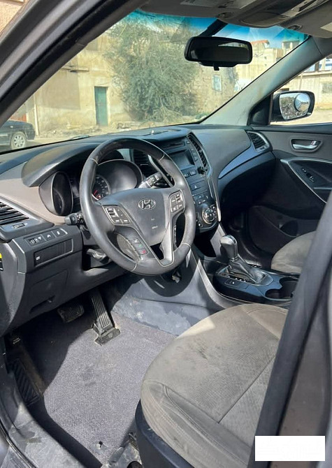 هيونداي سنتافيه 2015 درعا - الصورة 4