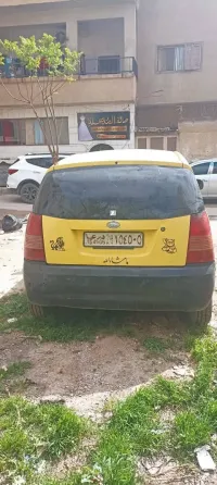 كيا مورنينع 2007 (بيكانتو)/درعا درعا