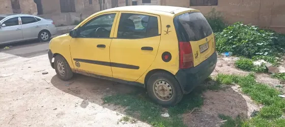كيا مورنينع 2007 (بيكانتو)/درعا درعا