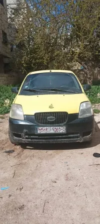 كيا مورنينع 2007 (بيكانتو)/درعا درعا