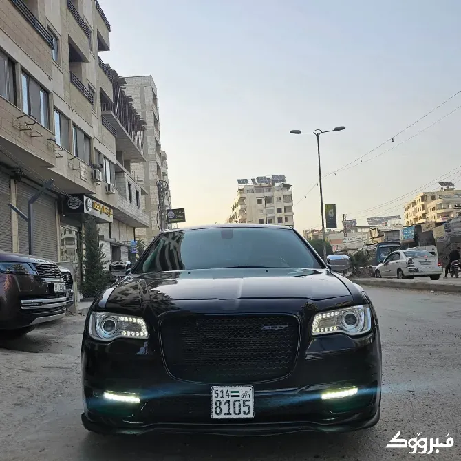 كرايسلر 2018//دمشق دمشق - الصورة 1