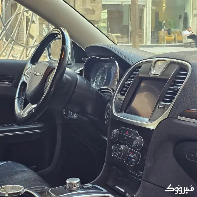 كرايسلر 2018//دمشق دمشق - الصورة 3