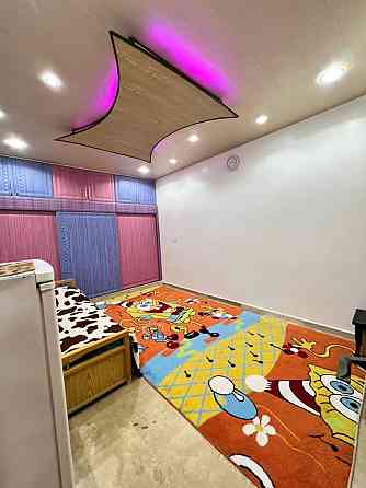 شقة مفروشة للبيع حمص وادي الدهب قرب اوستراد باب الدريب حمص