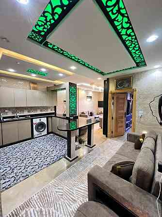 شقة مفروشة للبيع حمص وادي الدهب قرب اوستراد باب الدريب حمص