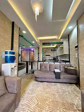 شقة مفروشة للبيع حمص وادي الدهب قرب اوستراد باب الدريب حمص