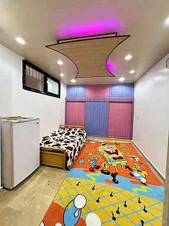 شقة مفروشة للبيع حمص وادي الدهب قرب اوستراد باب الدريب حمص