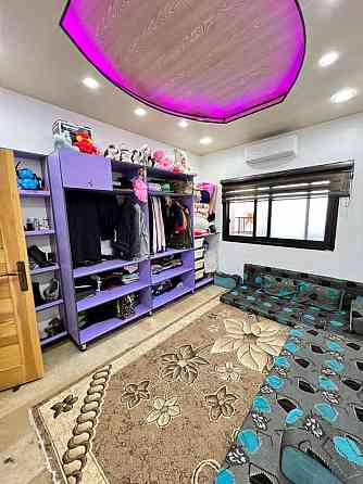 شقة مفروشة للبيع حمص وادي الدهب قرب اوستراد باب الدريب حمص