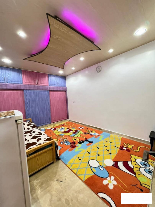 شقة مفروشة للبيع حمص وادي الدهب قرب اوستراد باب الدريب حمص - الصورة 4