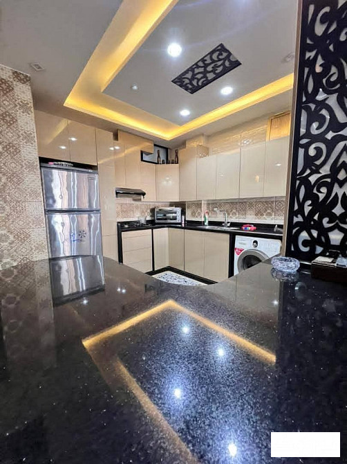 شقة مفروشة للبيع حمص وادي الدهب قرب اوستراد باب الدريب حمص - الصورة 7