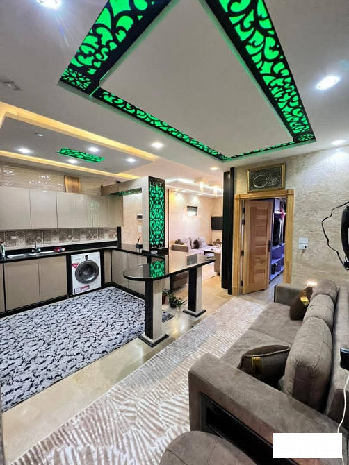 شقة مفروشة للبيع حمص وادي الدهب قرب اوستراد باب الدريب حمص - الصورة 5