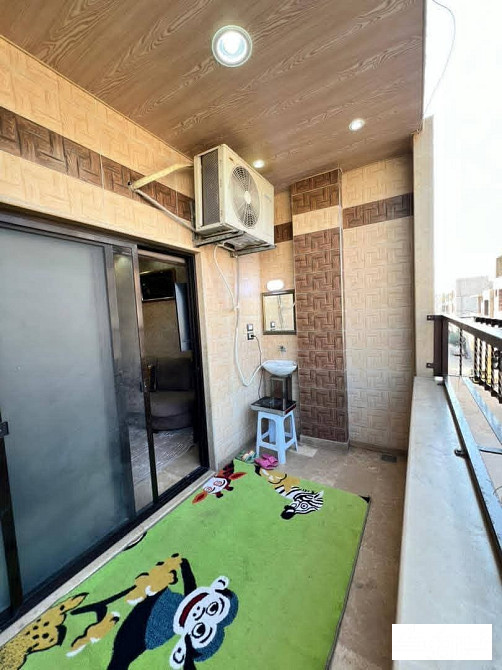 شقة مفروشة للبيع حمص وادي الدهب قرب اوستراد باب الدريب حمص - الصورة 8