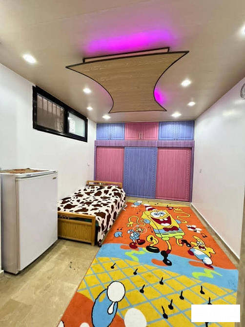 شقة مفروشة للبيع حمص وادي الدهب قرب اوستراد باب الدريب حمص - الصورة 6