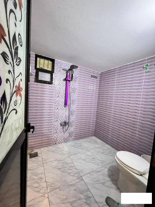 شقة مفروشة للبيع حمص وادي الدهب قرب اوستراد باب الدريب حمص - الصورة 12