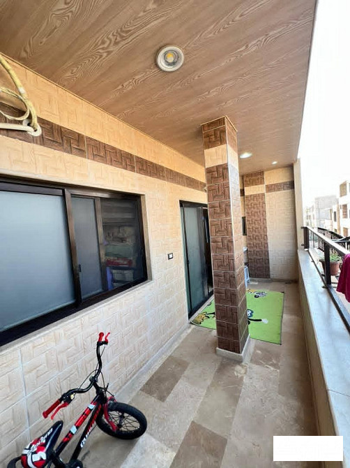 شقة مفروشة للبيع حمص وادي الدهب قرب اوستراد باب الدريب حمص - الصورة 10