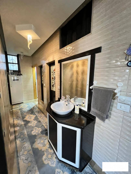 شقة مفروشة للبيع حمص وادي الدهب قرب اوستراد باب الدريب حمص - الصورة 13