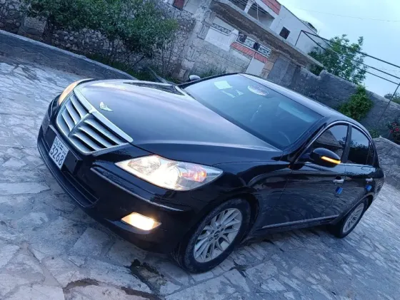 جينسس 2010//سرمدا إدلب