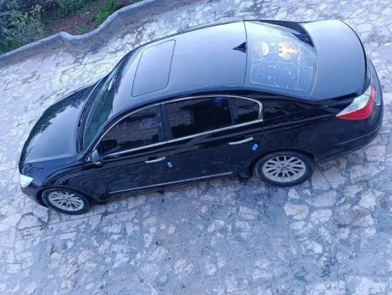 جينسس 2010//سرمدا إدلب