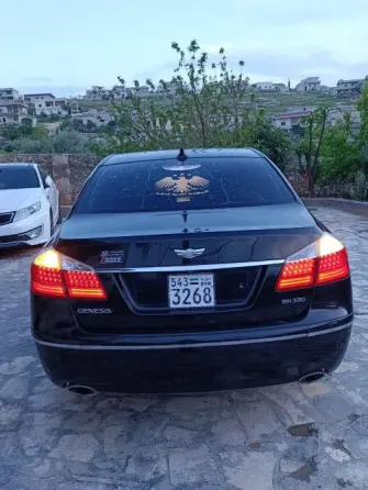 جينسس 2010//سرمدا إدلب