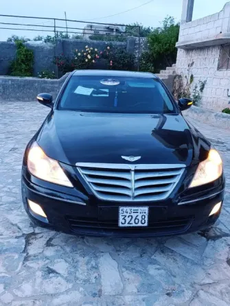 جينسس 2010//سرمدا إدلب
