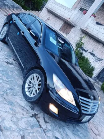 جينسس 2010//سرمدا إدلب