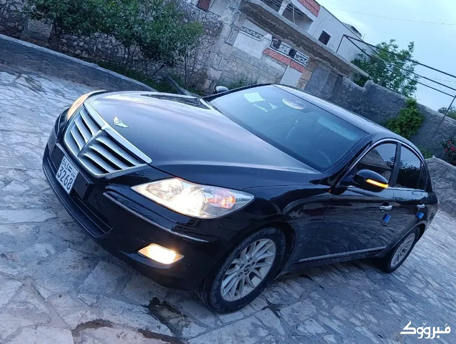 جينسس 2010//سرمدا إدلب - الصورة 2